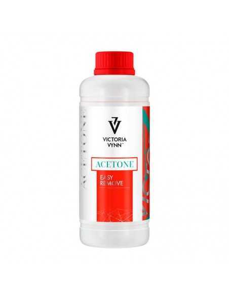 ACETONA 1000ML VICTORIA VYNN