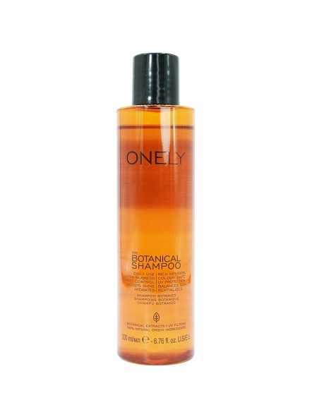 FARMAVITA ONELY CHAMPÚ BOTINACAL 200ML