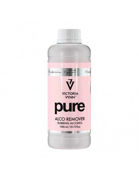PURE ALCOHOL REMOVER 1000ML VICTORIA VYNN