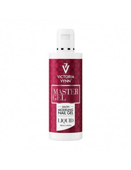 MASTER GEL LIQUID 200ML VICTORIA VYNN
