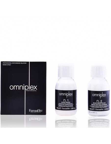 KIT COMPACT OMNIPLEX 100ML FARMAVITA