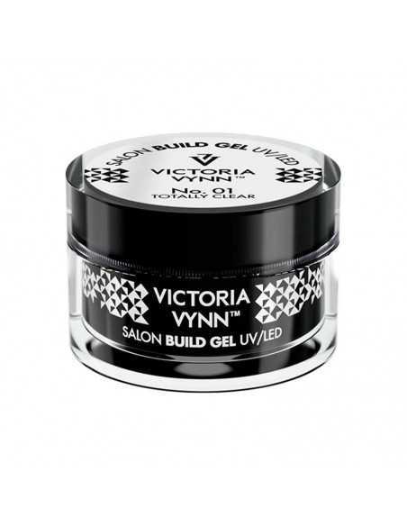 BUILD GEL UV/LED 15ML VICTORIA VYNN