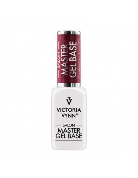 MASTER GEL BASE 8ML VICTORIA VYNN