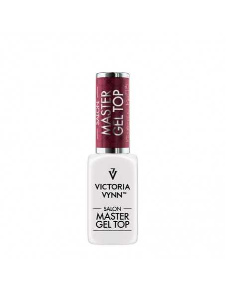MASTER GEL TOP 8ML VICTORIA VYNN