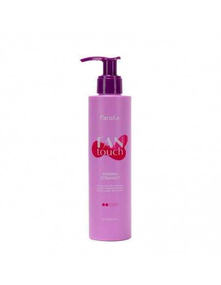 CREMA ALISADORA WANNA STRAIGHT 250ML FANOLA