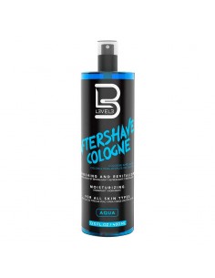 AFTER SHAVE L3V3L 3 400ML