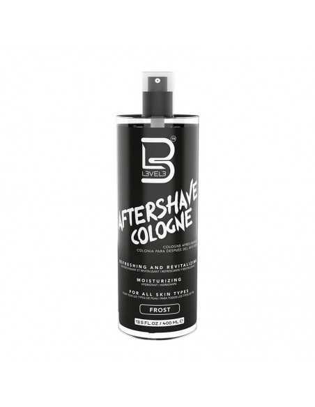 AFTER SHAVE L3V3L 3 400ML