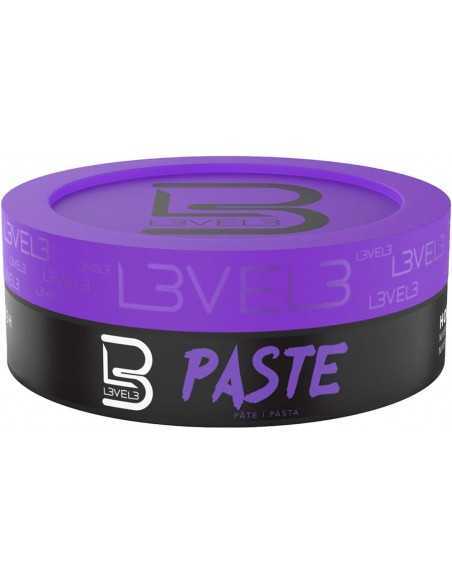 PASTA ACABADO MATE NIVEL FUERZA-2 L3V3L 3 150ML
