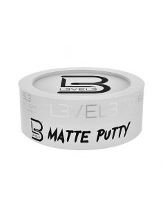 MASILLA MATE NIVEL FUERZA-3 L3V3L 2 150ML