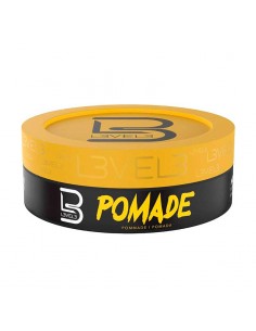 POMADA ALTO BRILLO NIVLE FUERZA-3 LEVEL 150ML