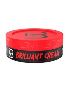 CREMA BRILLANTE NIVEL FUERZA-1 L3V3L 3 150ML