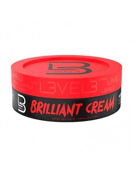 CREMA BRILLANTE NIVEL FUERZA-1 L3V3L 3 150ML