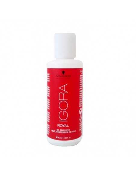 IGORA ROYAL OXIGENADA 3% 10VOL SCHWARZKOPF