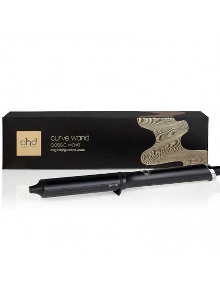 RIZADOR GHD ORIGINAL CURVE WAND CLASSIC WAVE