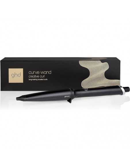 RIZADOR GHD ORIGINAL CURVE WAND CREATIVE CURL