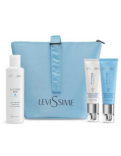 LEVISSIME BEAUTY BAG HYDRAGE