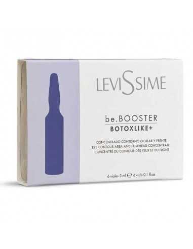 LEVISSIME AMPOLLAS BE BOOSTER BOTOXLIKE 6X3ML