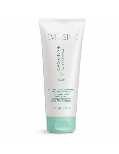 ARMONY+ BE ESSENTIAL MASK 200ML LEVISSIME