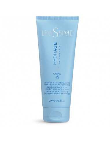 HYDRAGE BE ESSENTIAL DAY CREAM LEVISSIME