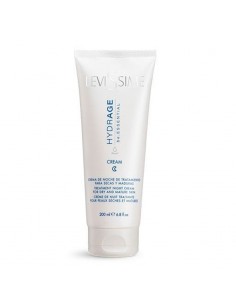 HYDRAGE BE.ESSENTIAL NIGHT CREAM LEVISSIME