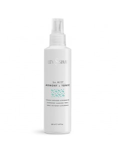 BE MIST ARMONY TONIC+ 200ML LEVISSIME