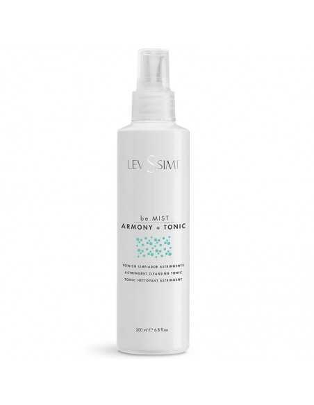 BE MIST ARMONY TONIC+ 200ML LEVISSIME