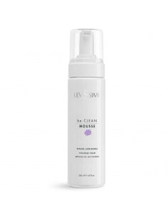 BE.CLEAN MOUSSE 200ML LEVISSIME