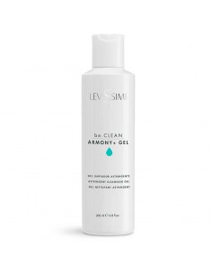 BE.CLEAN GEL 200ML LEVISSIME