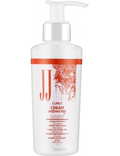 CURLY CREAM ENHANCING 150 ML JJ