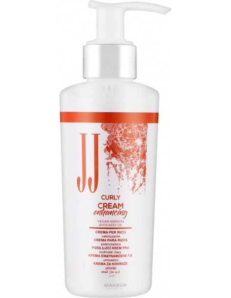 CURLY CREAM ENHANCING 150 ML JJ