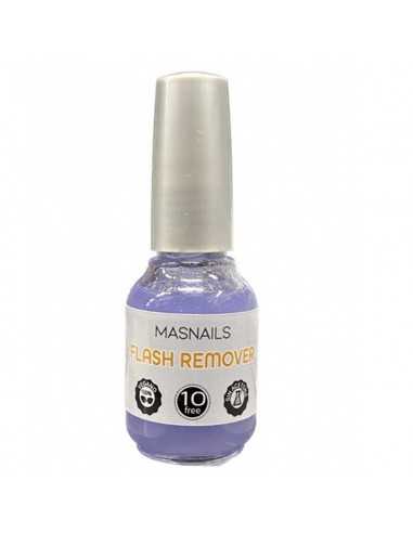 MASNAILS FLASH REMOVER 17ML