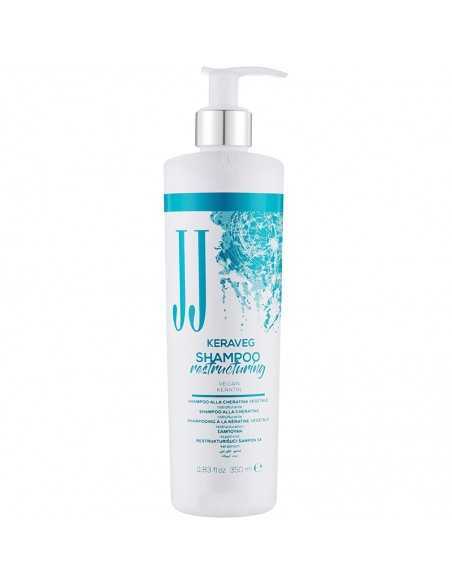 KERAVEG SHAMPOO RESTRUCTURING JJ 350ML