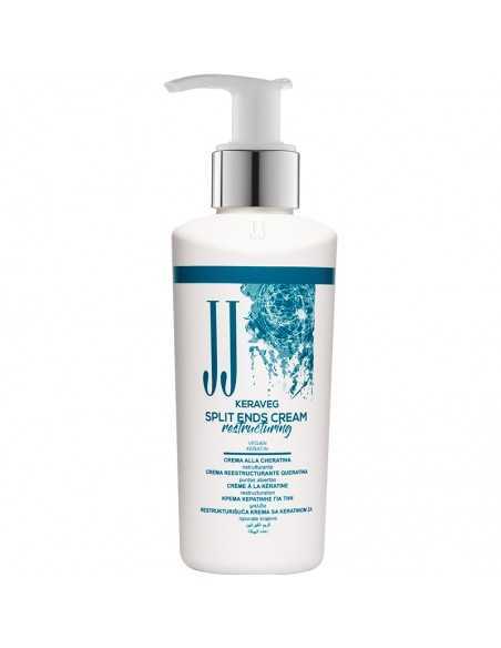 KERAVEG SPLIT END CREAM RESTRUCTURING 150 ML JJ
