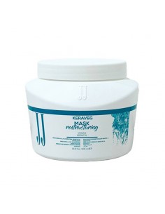KERAVEG MASK RESTRUCTURING 500 ML