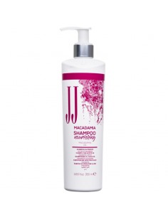 MACADAMIA SHAMPOO NOURISHING JJ 350ml