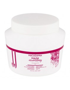 MACADAMIA MASK NOURISHING 500 ML JJ