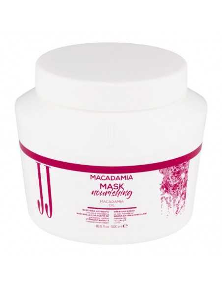 MACADAMIA MASK NOURISHING 500 ML JJ