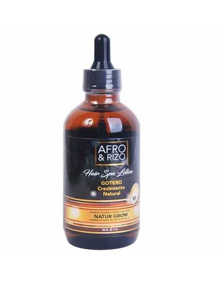 AFRO & RIZO GOTERO 4OZ