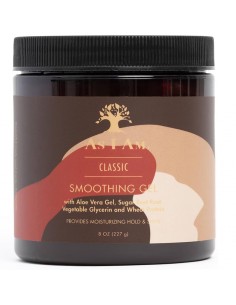 CLASSIC SMOOTHING GEL 227G AS I AM