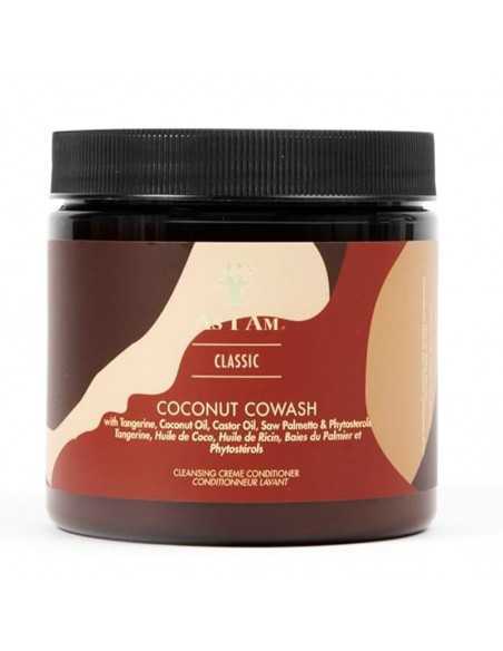 CLASSIC COCONUT COWASH 454G AS I AM
