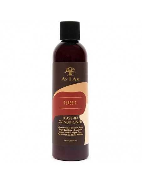 AS I AM LEAVE-IN ACONDICIONADOR 237ML