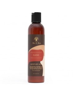 AS I AM MOISTURE MILK 237ML
