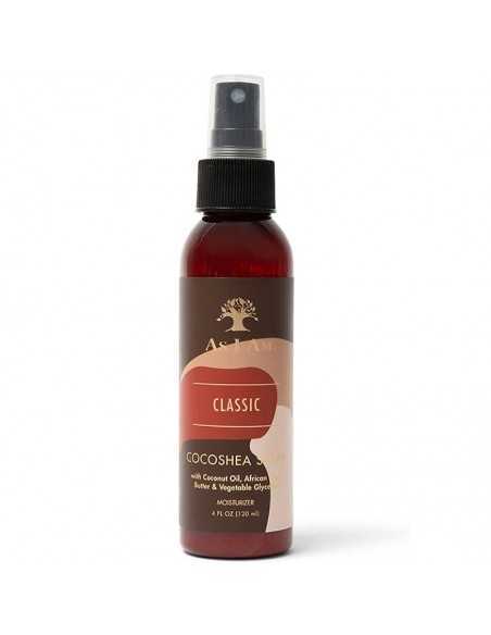 COCOSHEA SPRAY 120ML AS I AM