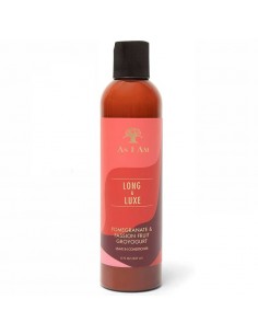 LONG & LUXE GROYOGURT 237ML AS I AM