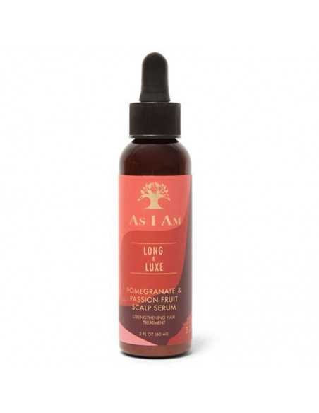 AS I AM LONG AND LUXE SCALP SERUM 60ML