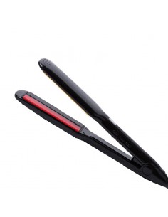 PLANCHA ULTIMATE ONE FOR ALL NEGRA PERFECT BEAUTY