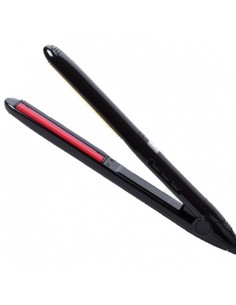 PLANCHA ULTIMATE ONE FOR ALL NEGRA PERFECT BEAUTY