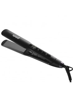 ALESSA STRAIGHTENER BLACK WAD