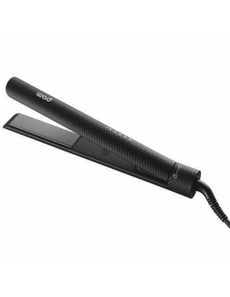 ENERGY STRAIGHTENER BLACK WAD
