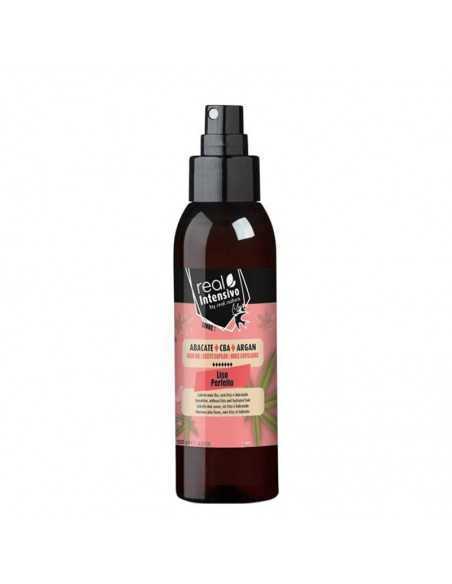 REAL NATURA ACEITE CAPILAR LISO PERFEITO 100ML
